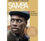 Samba für Frankreich