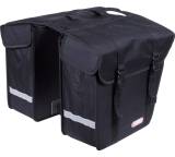 Fahrradtasche im Test: ST 540 ECO von Abus, Testberichte.de-Note: 1.7 Gut