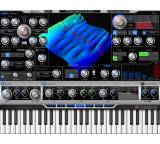 Audio-Software im Test: Nave Plug-in von Waldorf, Testberichte.de-Note: 1.0 Sehr gut