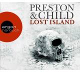 Lost Island. Expedition in den Tod