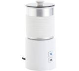 Elektrischer Design-Milchaufschäumer