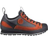 Wanderschuh im Test: Rotpunkt von Hanwag, Testberichte.de-Note: ohne Endnote