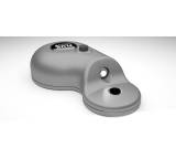 Plattenspieler-Zubehör im Test: Flux Sonic von Flux HiFi, Testberichte.de-Note: 2.5 Gut