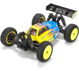 RC-Modell im Test: Losi Mini 8IGHT 1/14 4WD Buggy RTR mit AVC-Technologie von Horizon Hobby, Testberichte.de-Note: ohne Endnote