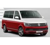 T6 Multivan 2.0 TDI SCR BlueMotion Technology DSG Generation Six (150 kW) [15]