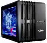 PC-System im Test: Battlebox Smokin' Aces Edition GTX970 (2217) von MIFcom, Testberichte.de-Note: 1.6 Gut