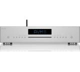 Multimedia-Player im Test: Evolution MP 3.2 von AVM Audio, Testberichte.de-Note: ohne Endnote