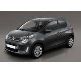 C1 5-Türer PureTech 82 5-Gang manuell Feel (60 kW) [14]