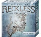 Reckless 3. Das goldene Garn