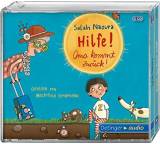 Hilfe! Oma kommt zurück