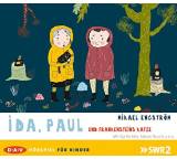 Ida, Paul und Frankensteins Katze