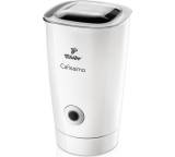 Milchaufschäumer im Test: Elektrischer Milchaufschäumer 54382 von Tchibo, Testberichte.de-Note: 2.0 Gut