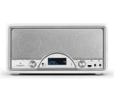 Radio im Test: Virginia von Auna, Testberichte.de-Note: 1.0 Sehr gut