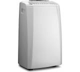 Klimaanlage im Test: PAC CN92 Silent von De Longhi, Testberichte.de-Note: 2.0 Gut