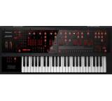 Synthesizer, Workstations & Module im Test: JD-XA von Roland, Testberichte.de-Note: 1.3 Sehr gut