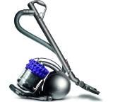 Staubsauger im Test: DC52 Allergy Care von Dyson, Testberichte.de-Note: 1.8 Gut