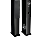 Lautsprecher im Test: K7s von Advance Acoustic, Testberichte.de-Note: 1.0 Sehr gut