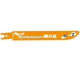 Sägeblatt im Test: Multicutter von MPS, Testberichte.de-Note: 1.2 Sehr gut