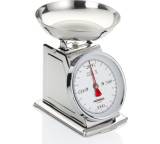 Küchenwaage im Test: Classic Waage 30102 von Gastroback, Testberichte.de-Note: 1.4 Sehr gut