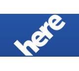 HERE Maps (für iOS)