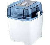 Eismaschine im Test: 4in1 Eismaschine IC-30W-A von Gino Gelati, Testberichte.de-Note: 2.7 Befriedigend