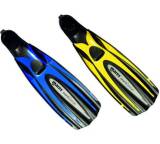 Flosse im Test: Avanti Excel von Mares, Testberichte.de-Note: ohne Endnote