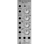 Synthesizer, Workstations & Module im Test: A-110-2 von Doepfer, Testberichte.de-Note: 2.0 Gut