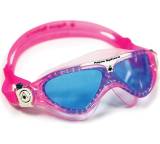 Schwimmbrille im Test: Vista Jr von Aqua Sphere, Testberichte.de-Note: 1.6 Gut