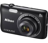 Coolpix S3700