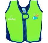 Schwimmhilfe im Test: Schwimmjacke von SwimBest, Testberichte.de-Note: ohne Endnote