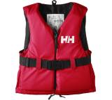 Rettungsweste im Test: Sport II von Helly Hansen, Testberichte.de-Note: 1.5 Sehr gut