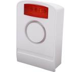 Haus-Alarmanlage im Test: Außensirene von Olympia, Testberichte.de-Note: 1.6 Gut