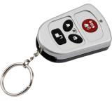 Haus-Alarmanlage im Test: Fernbedienung von Olympia, Testberichte.de-Note: 1.6 Gut