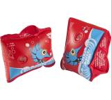 Schwimmhilfe im Test: Kinder Schwimmflügel Soft von Arena International, Testberichte.de-Note: 1.4 Sehr gut