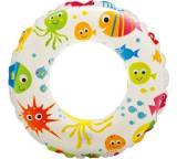 Schwimmhilfe im Test: 59230NP Lively von Intex, Testberichte.de-Note: 1.7 Gut