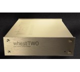 Phono-Vorverstärker im Test: whestTWO von Whest Audio, Testberichte.de-Note: 1.7 Gut