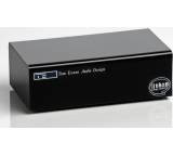 Phono-Vorverstärker im Test: MicrogroovePlusX MkII von Tom Evans Audio, Testberichte.de-Note: 1.8 Gut