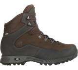 Wanderschuh im Test: Tudela Mid GTX von Hanwag, Testberichte.de-Note: ohne Endnote