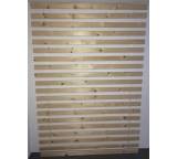 Lattenrost im Test: Rollrost extra stark mit 20 Lamellen von LANG Ausbautechnik, Testberichte.de-Note: ohne Endnote