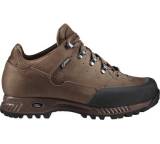 Wanderschuh im Test: Tudela Low GTX von Hanwag, Testberichte.de-Note: ohne Endnote