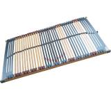 Lattenrost im Test: Rhodos NV von FMP Matratzen Manufaktur, Testberichte.de-Note: 1.3 Sehr gut