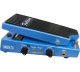 Gitarren-Effektgerät / -Preamp im Test: Mini Deja Vibe MDV-3 von Fulltone, Testberichte.de-Note: 1.0 Sehr gut