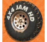 4x4 Jam HD