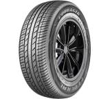Autoreifen im Test: Couragia XUV; 235/55 R17 99H von Federal, Testberichte.de-Note: 5.0 Mangelhaft