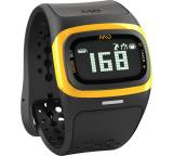 Sportuhr im Test: MIO Alpha 2 von Medisana, Testberichte.de-Note: 2.6 Befriedigend