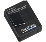Foto- & Video-Zubehör im Test: Akku für Hero3/Hero3+ von GoPro, Testberichte.de-Note: 1.9 Gut