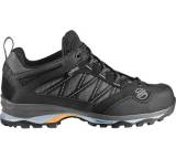 Wanderschuh im Test: Belorado Low Bunion GTX von Hanwag, Testberichte.de-Note: ohne Endnote