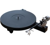 Plattenspieler im Test: LP 6.3 von Opera-Consonance, Testberichte.de-Note: ohne Endnote