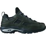 Wanderschuh im Test: Outrider Wide GTX von Hanwag, Testberichte.de-Note: ohne Endnote