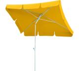 Sonnenschirm im Test: Ibiza, rechteckig von Schneider, Testberichte.de-Note: 1.9 Gut